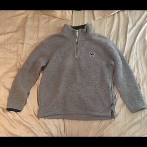 Sherpa Fleece